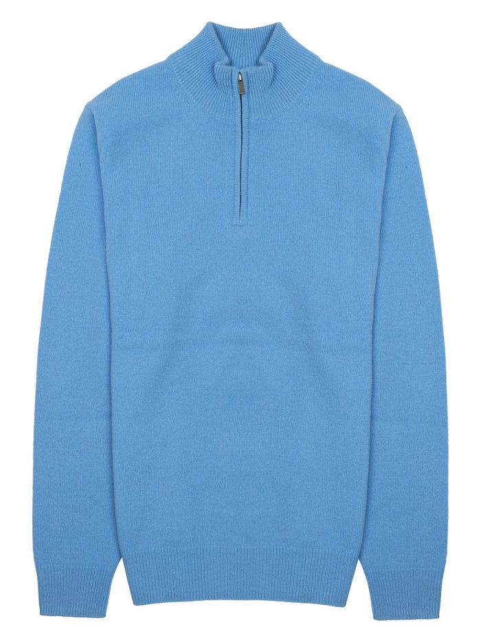 Mc2 Saint Barth Maglia In Lana