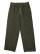Nine:inthe:morning Pantalone In Cotone