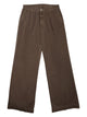 Nine:inthe:morning Jeans Ampio In Cotone
