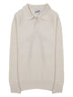 Mc2 Saint Barth Maglia Con Colletto A Polo