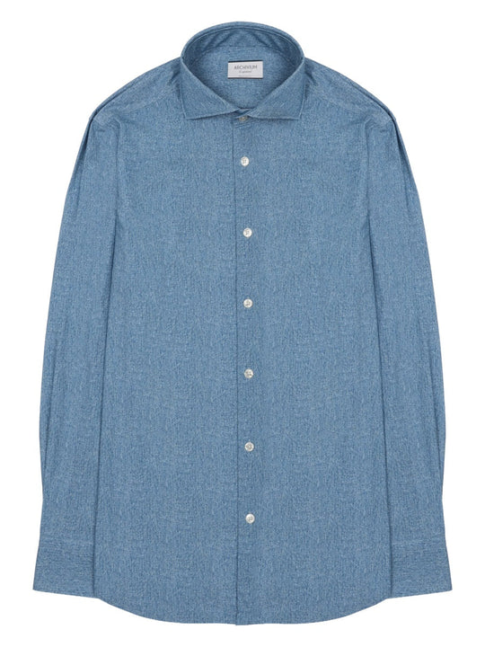 Archivium Be Updated	 Striped Shirt