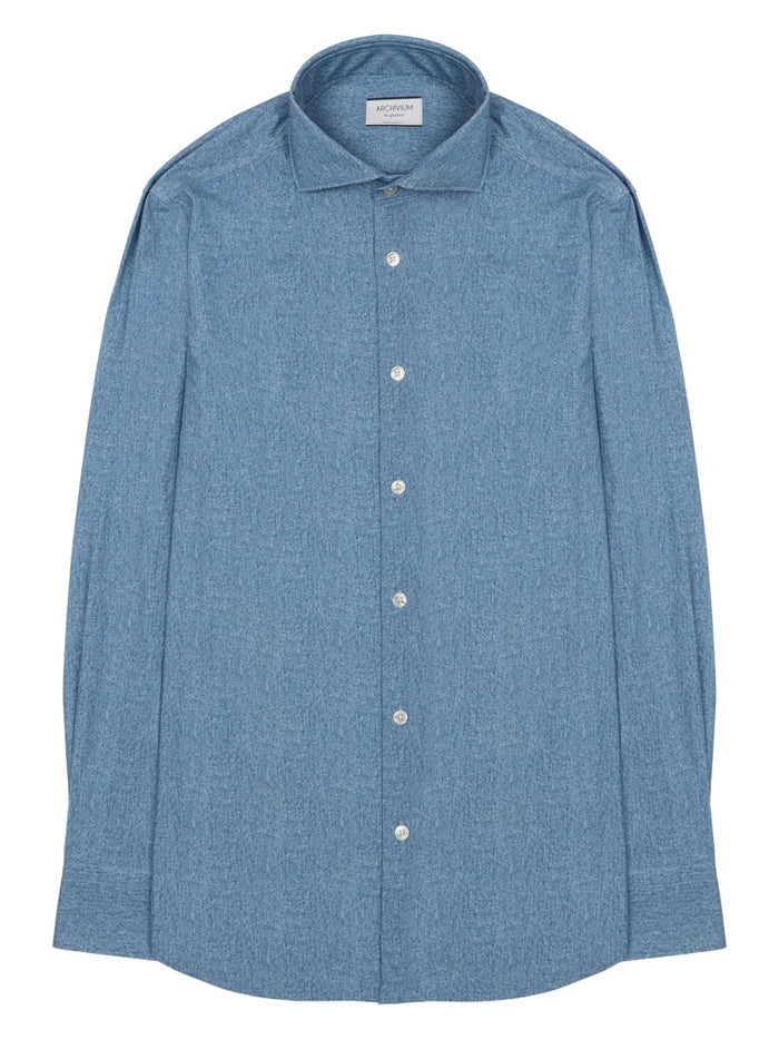 Archivium Be Updated	 Striped Shirt
