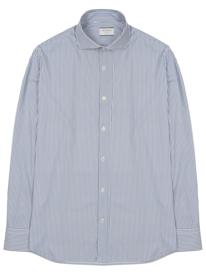 Archivium Be Updated	 Striped Shirt