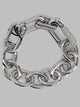 Marc Jacobs Bracciale "Pop J Marc" Con Pavé