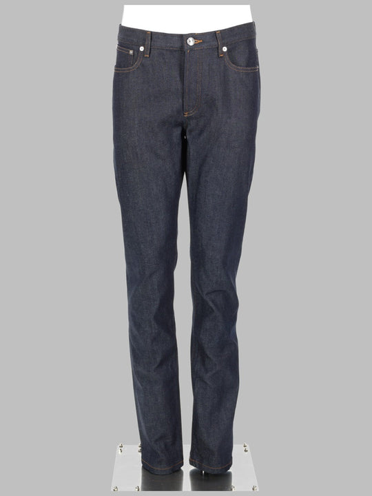 A.p.c. Jeans "Petit New Standard"