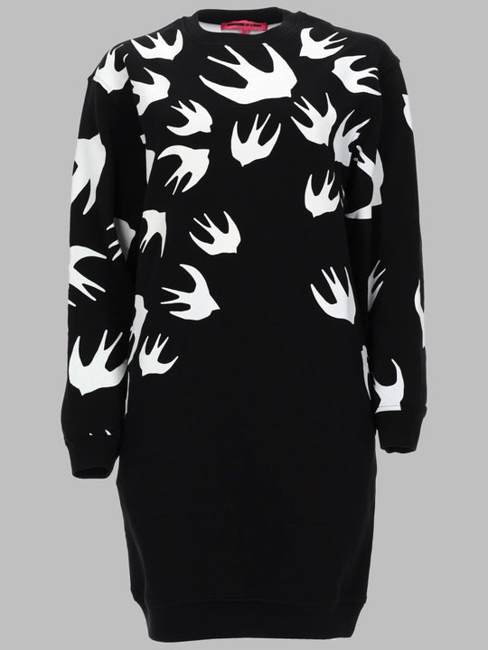 Mcq Alexander Mcqueen Abito