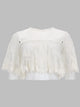 Mcq Alexander Mcqueen Top