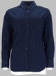 Vince Camicia In Cotone