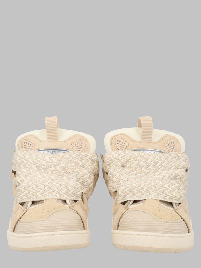 Lanvin Scarpe Da Tennis