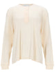 Studio Nicholson Top "Rutas Henley"