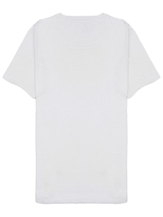 120% Lino T-Shirt In Lino