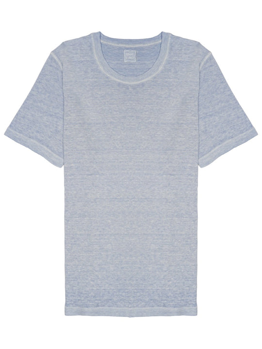 120% Lino T-Shirt In Lino