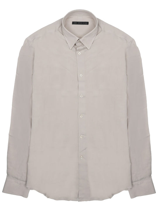 Low Brand Camicia In Cotone