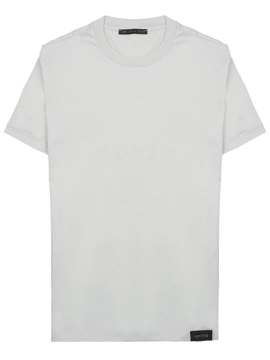 Low Brand T-Shirt In Jersey Di Cotone