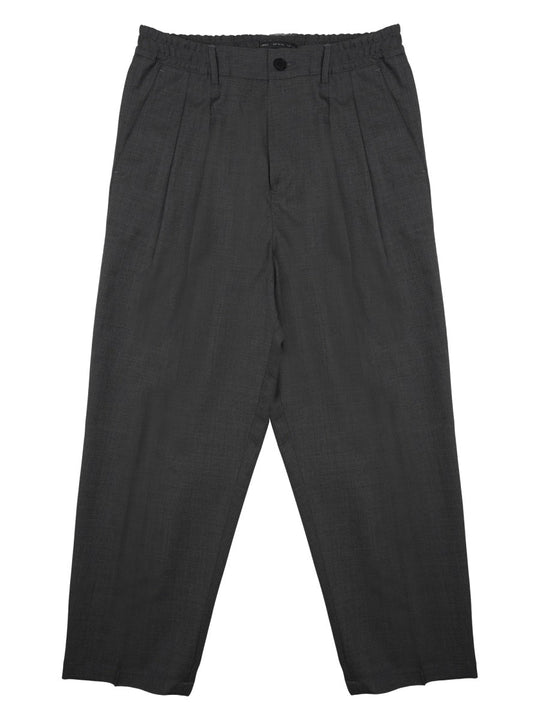 Low Brand Pantalone "Zen Tropical"