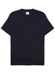 Closed T-Shirt "Classic" In Cotone