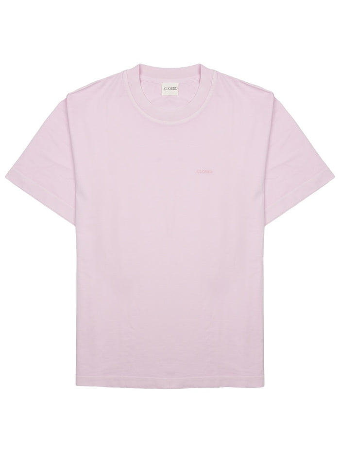 Closed T-Shirt Con Logo