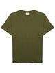 Closed T-Shirt "Classic" In Cotone