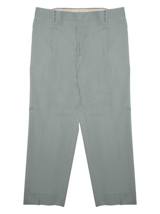 Costumein Pantalone "Vincent" In Lana