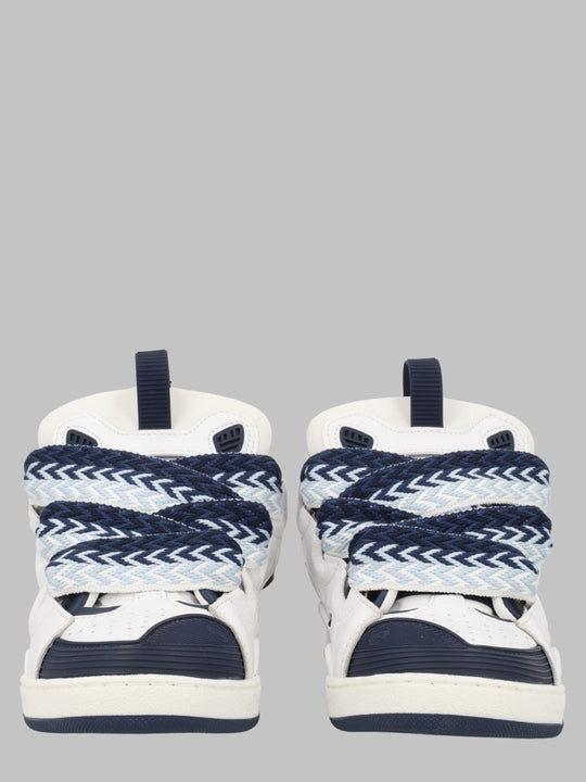 Lanvin Scarpe Da Tennis