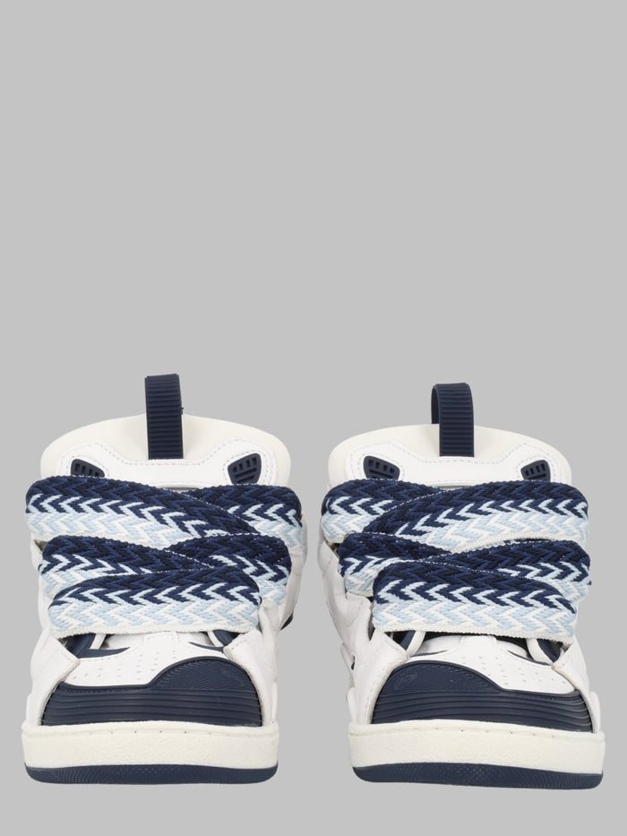 Lanvin Scarpe Da Tennis
