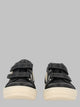 Rick Owens Scarpe In Pelle - Baby Vintage Sneaks