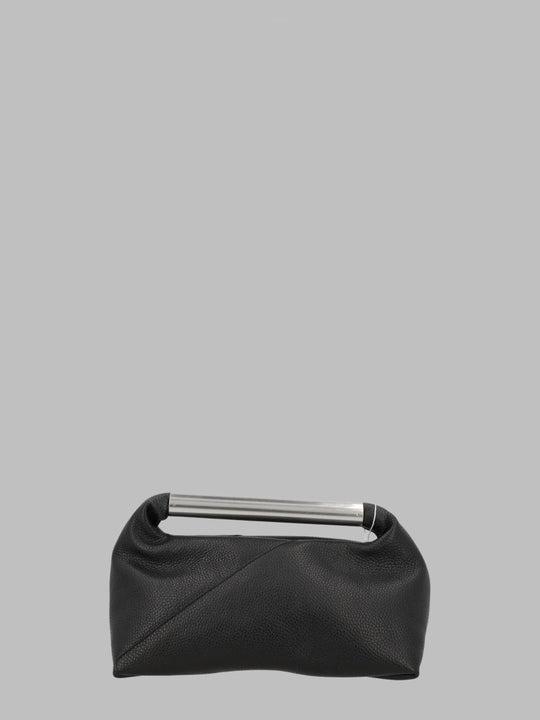 Mm6 Maison Margiela Pochette "Japanese" Con Manico Gioiello