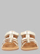 Pom D'api Poppy Air Pur Strap Crosta Pur