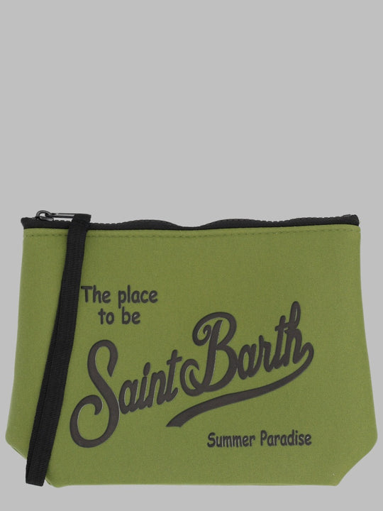 Mc2 Saint Barth Pochette "Aline"