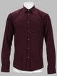 Brian Dales Camicia