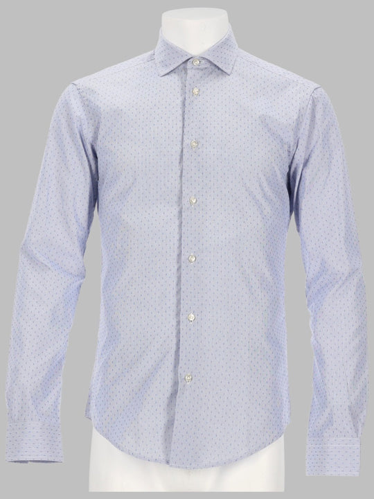 Brian Dales Camicia In Cotone