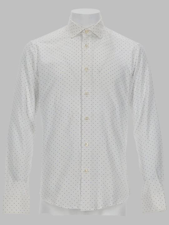 Brian Dales Camicia In Cotone