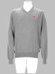 Comme Des Garcons Play Maglia