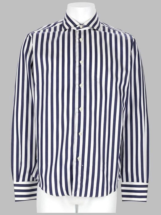 Brian Dales Camicia In Cotone