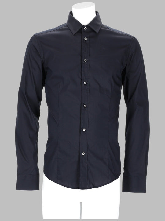 Brian Dales Camicia In Cotone