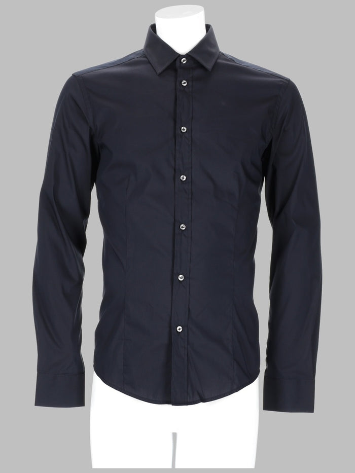 Brian Dales Camicia