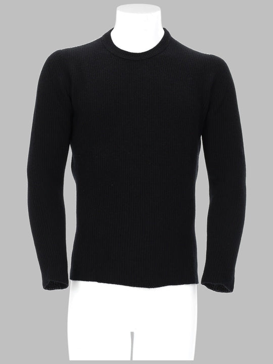 Roberto Collina Maglia In Cashmere