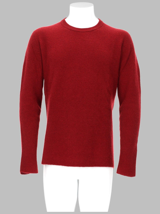 Roberto Collina Maglia In Cashmere