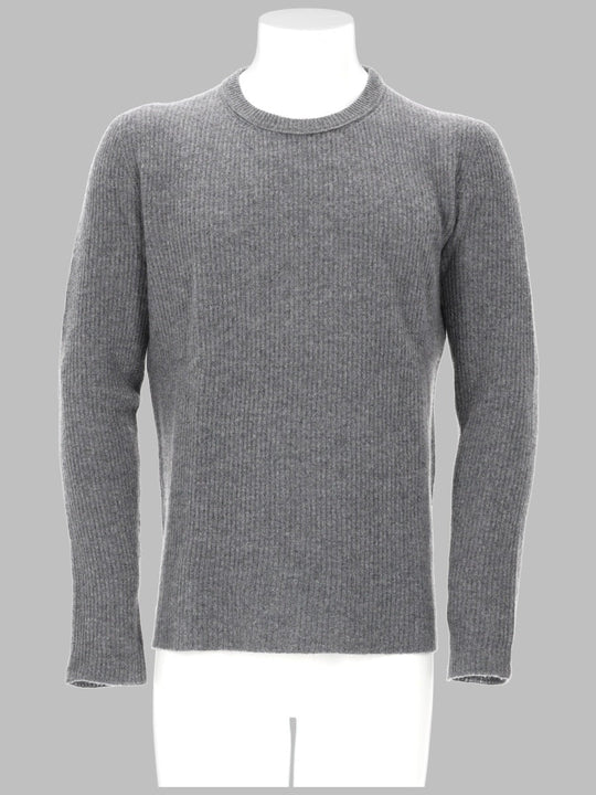 Roberto Collina Maglia In Cashmere