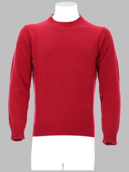 Kangra Cashmere Maglia In Cashmere