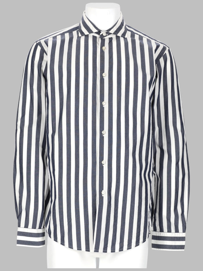 Brian Dales Camicia
