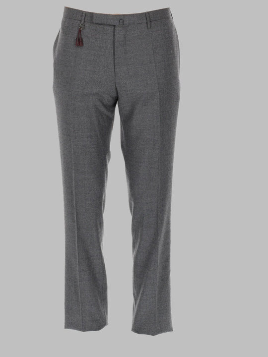 Incotex Pantalone In Lana