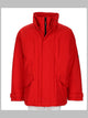 Napa By Martine Rose Napa By Martine Rose Hooded Parka