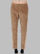 Dsquared Pantalone In Velluto A Coste