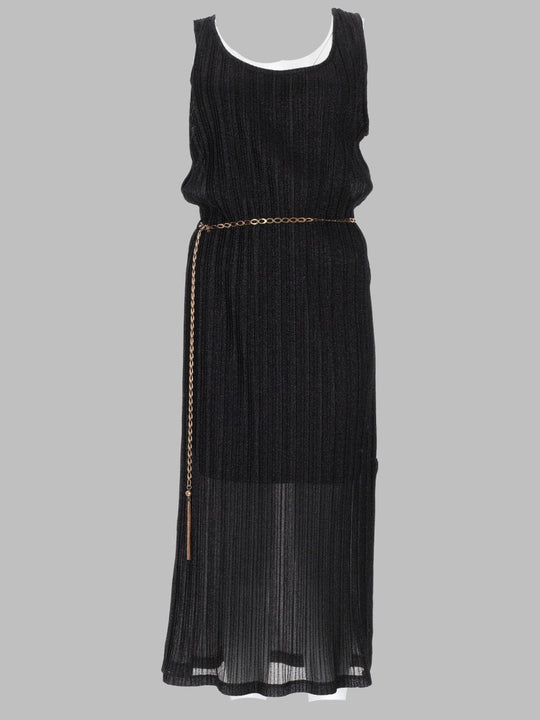 Joshe Abito Midi Con Cinturino