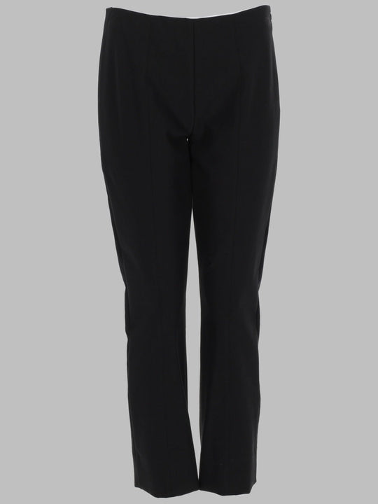 Vince Pantalone In Misto Cotone
