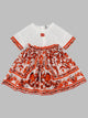 Dolce & Gabbana Abito Maniche Corte