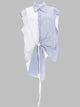 Mrz Sleeveless Shirt
