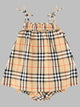 Burberry N2 Betty Chk