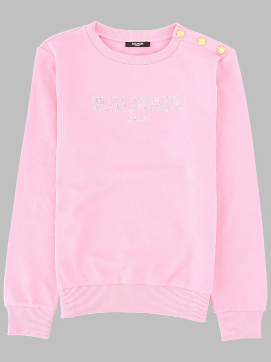 Balmain Felpe